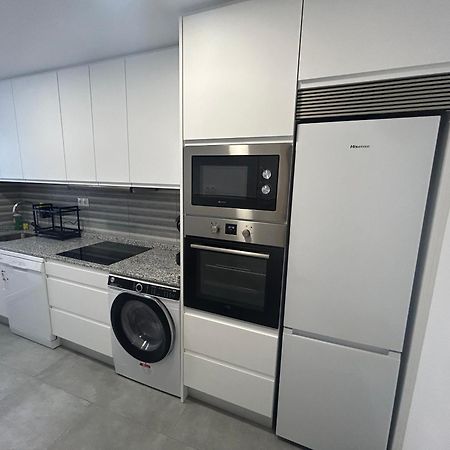 Llanes Suite Vut-6201-As Gijón Extérieur photo