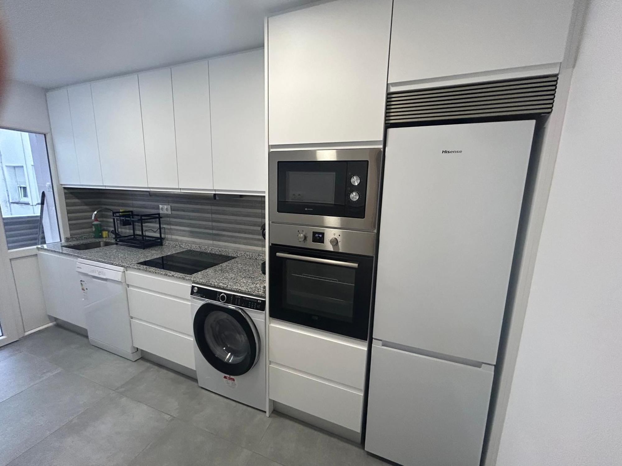 Llanes Suite Vut-6201-As Gijón Extérieur photo