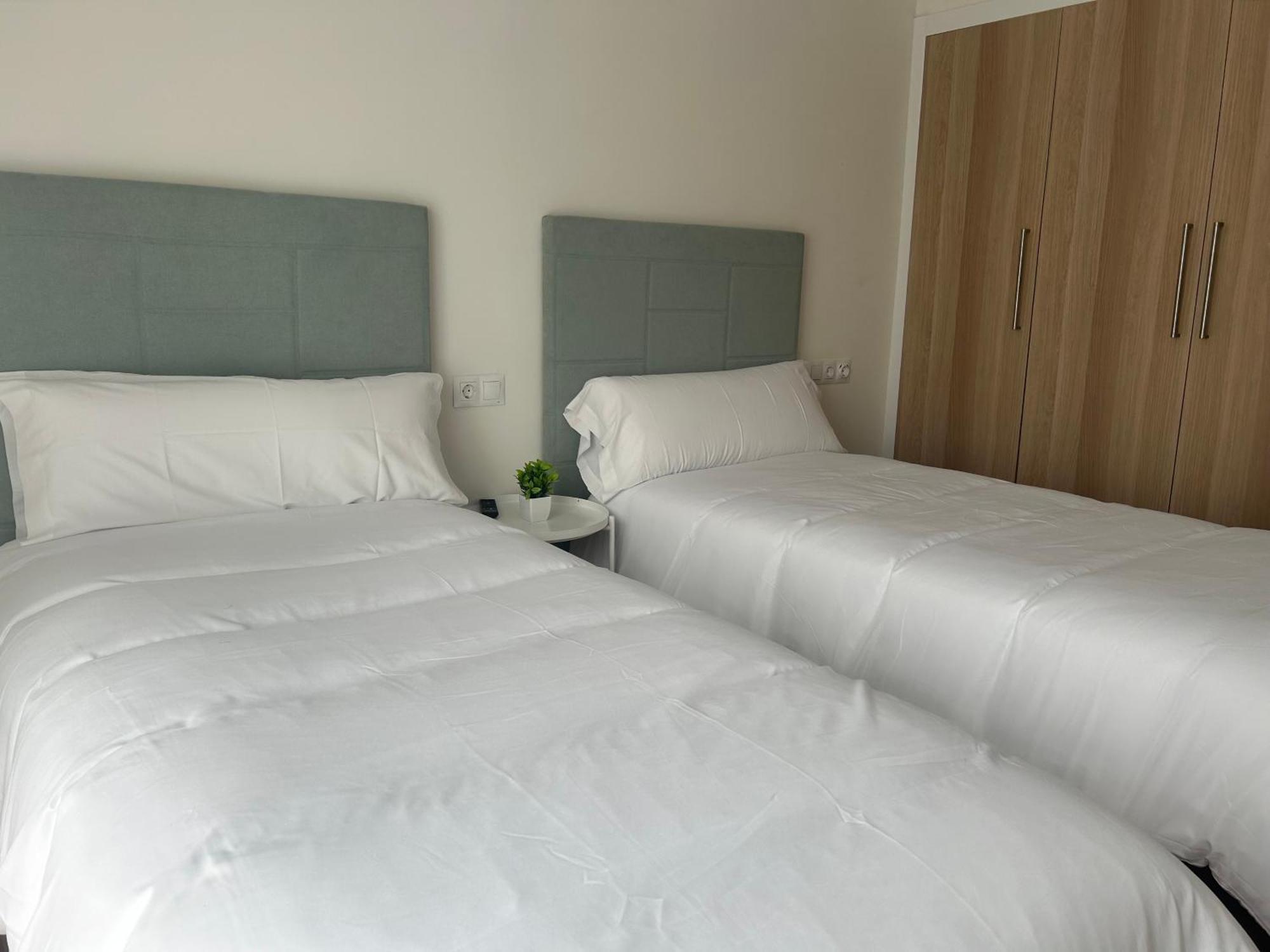Llanes Suite Vut-6201-As Gijón Extérieur photo