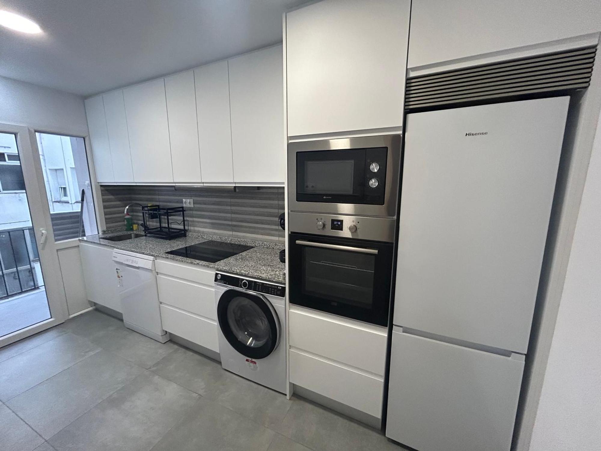 Llanes Suite Vut-6201-As Gijón Extérieur photo