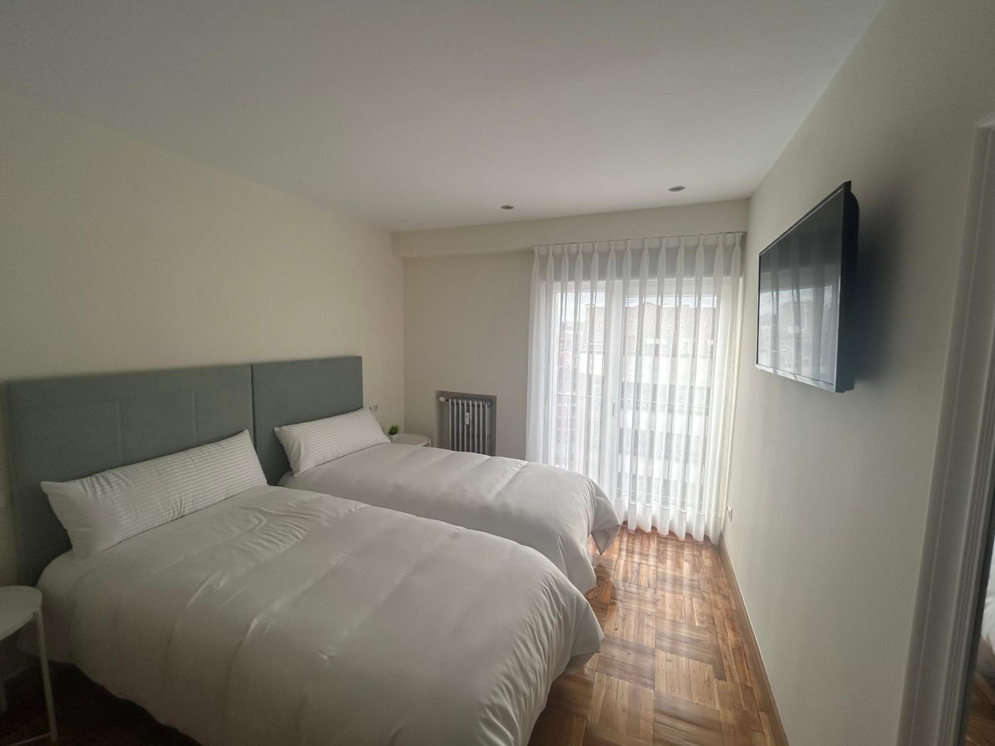Llanes Suite Vut-6201-As Gijón Extérieur photo