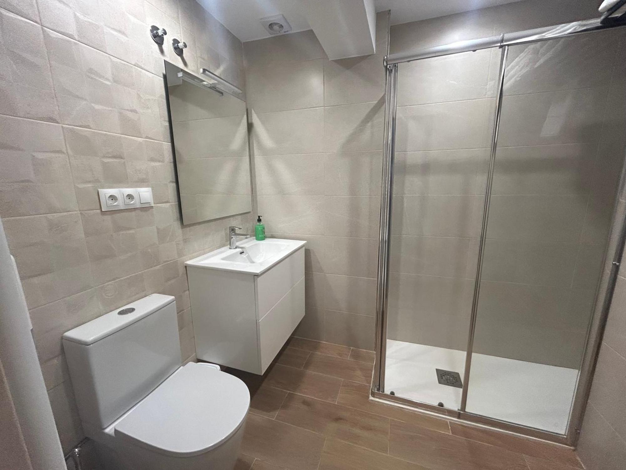 Llanes Suite Vut-6201-As Gijón Extérieur photo