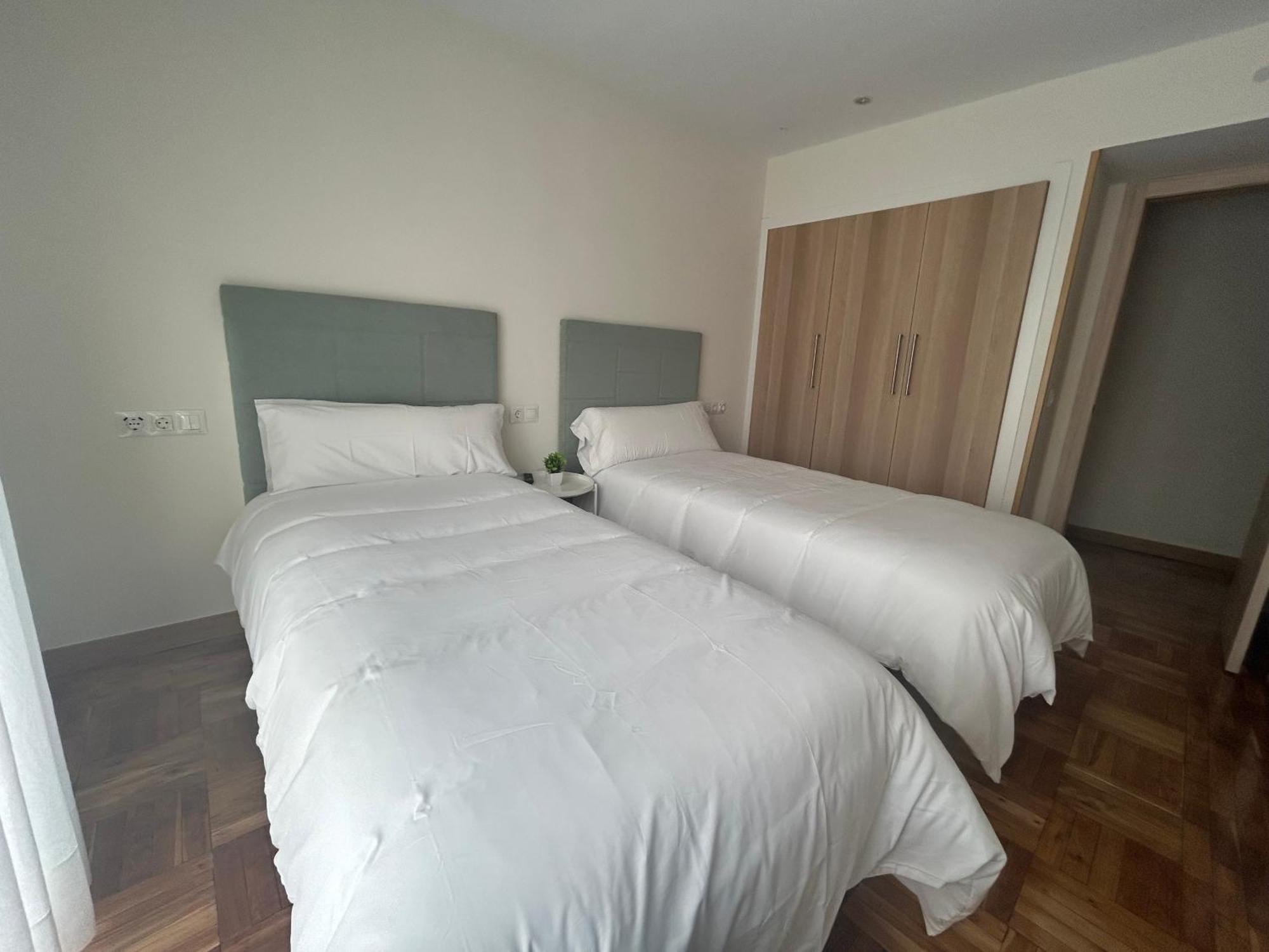 Llanes Suite Vut-6201-As Gijón Extérieur photo