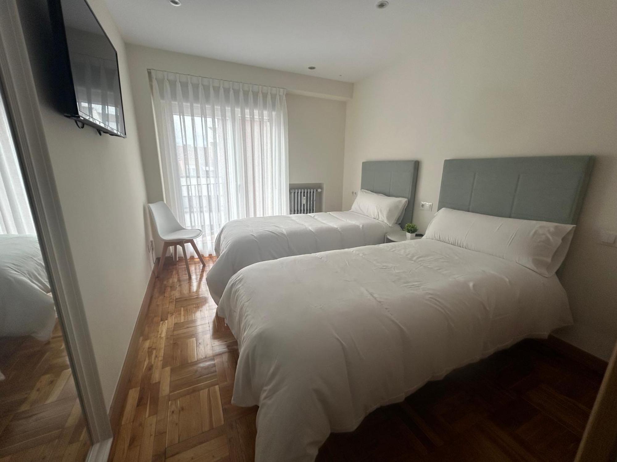 Llanes Suite Vut-6201-As Gijón Extérieur photo