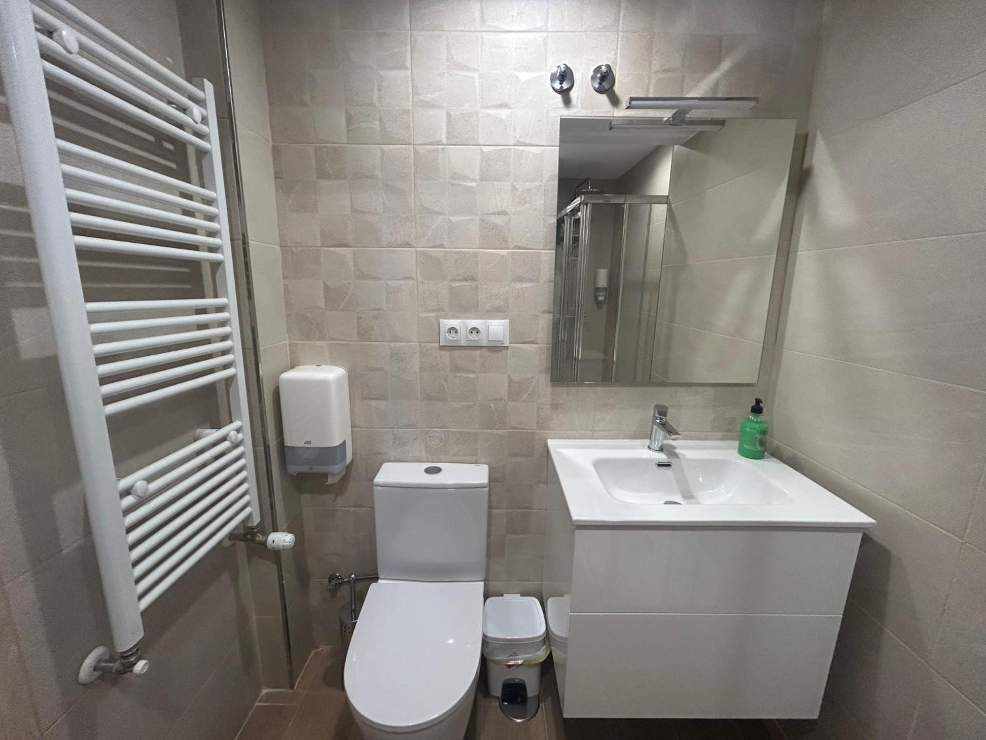 Llanes Suite Vut-6201-As Gijón Extérieur photo