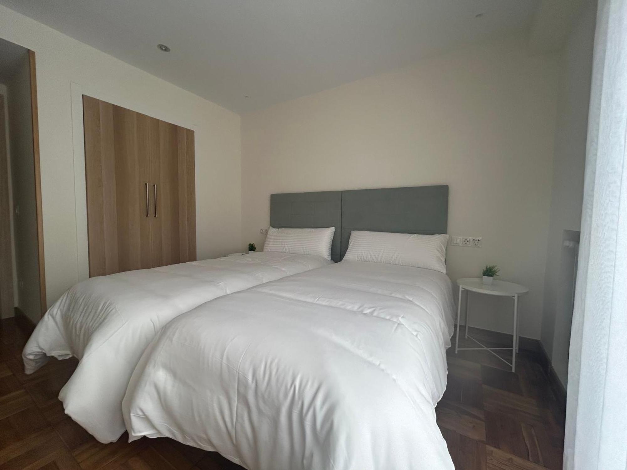 Llanes Suite Vut-6201-As Gijón Extérieur photo