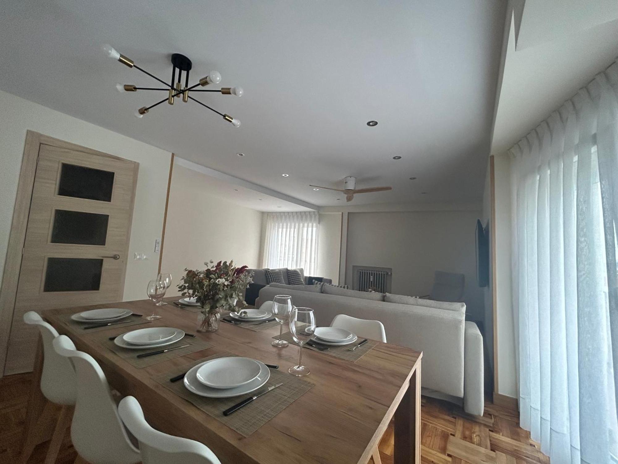 Llanes Suite Vut-6201-As Gijón Extérieur photo