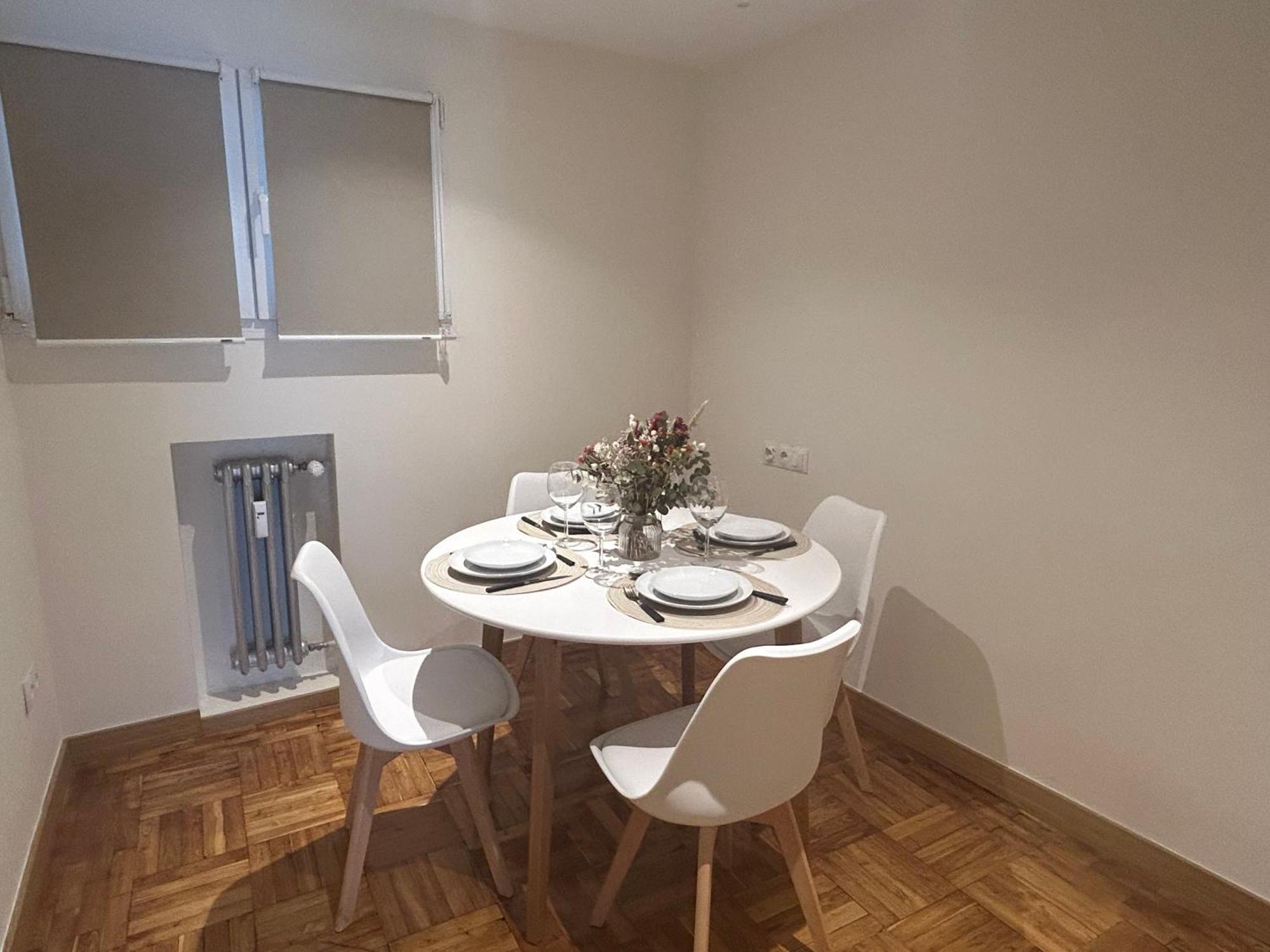 Llanes Suite Vut-6201-As Gijón Extérieur photo
