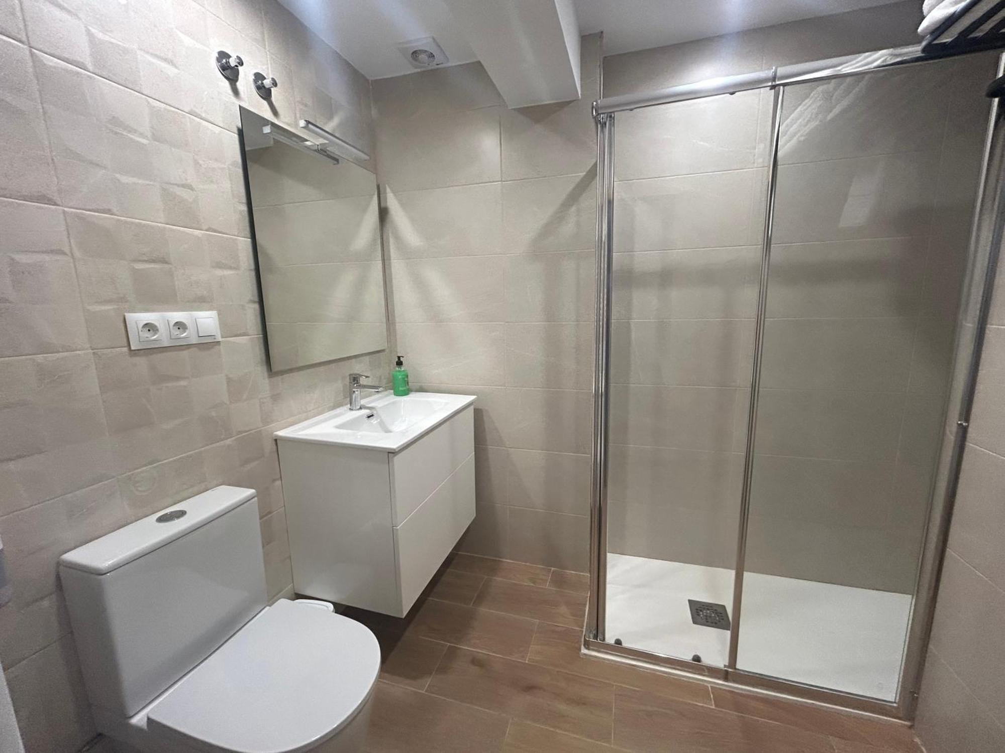 Llanes Suite Vut-6201-As Gijón Extérieur photo