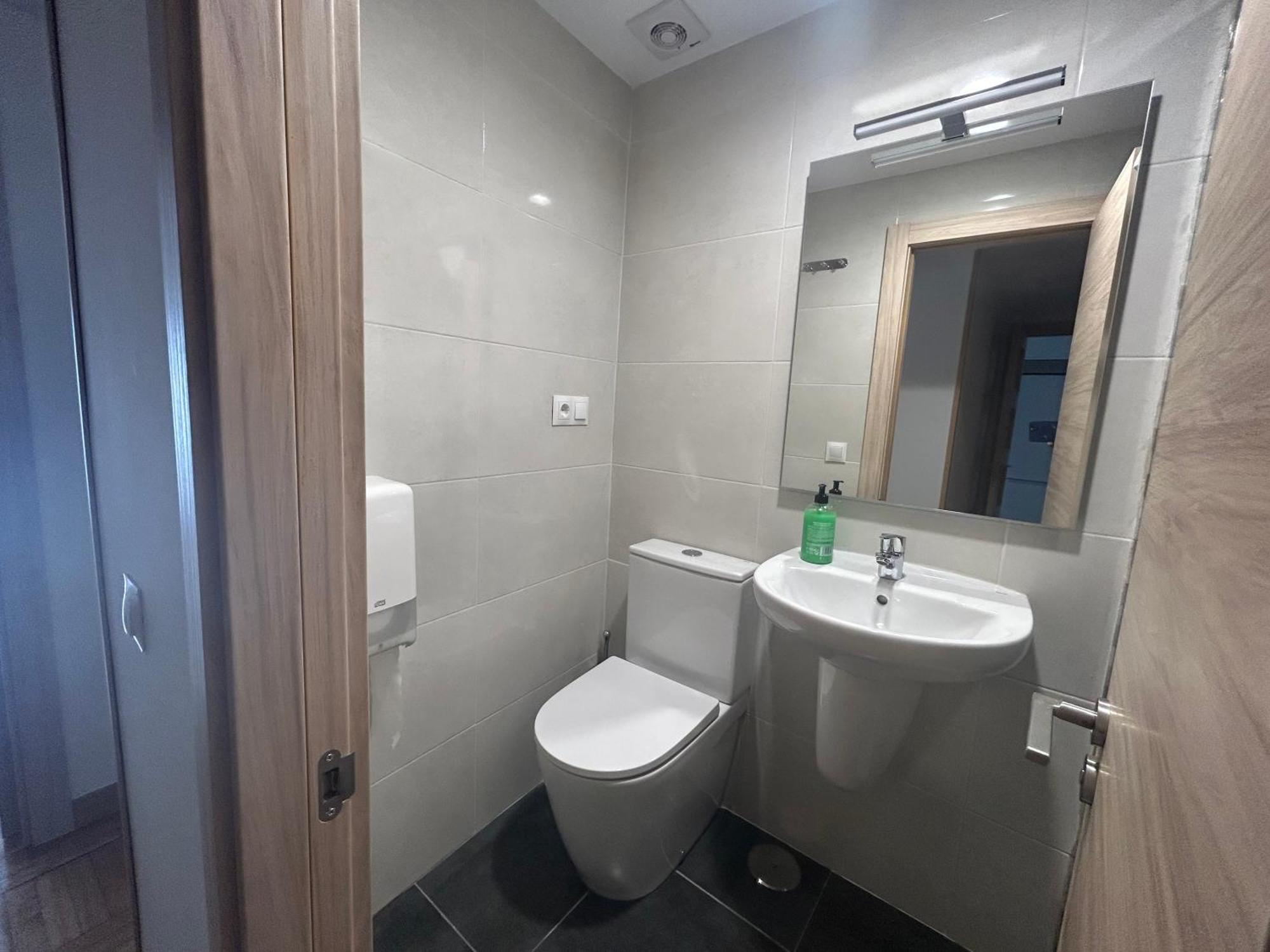 Llanes Suite Vut-6201-As Gijón Extérieur photo