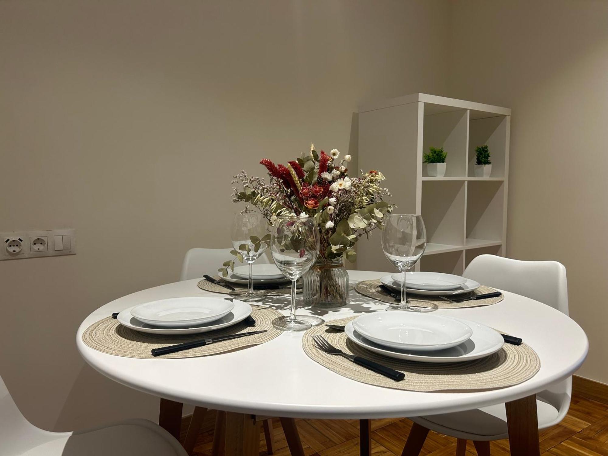 Llanes Suite Vut-6201-As Gijón Extérieur photo
