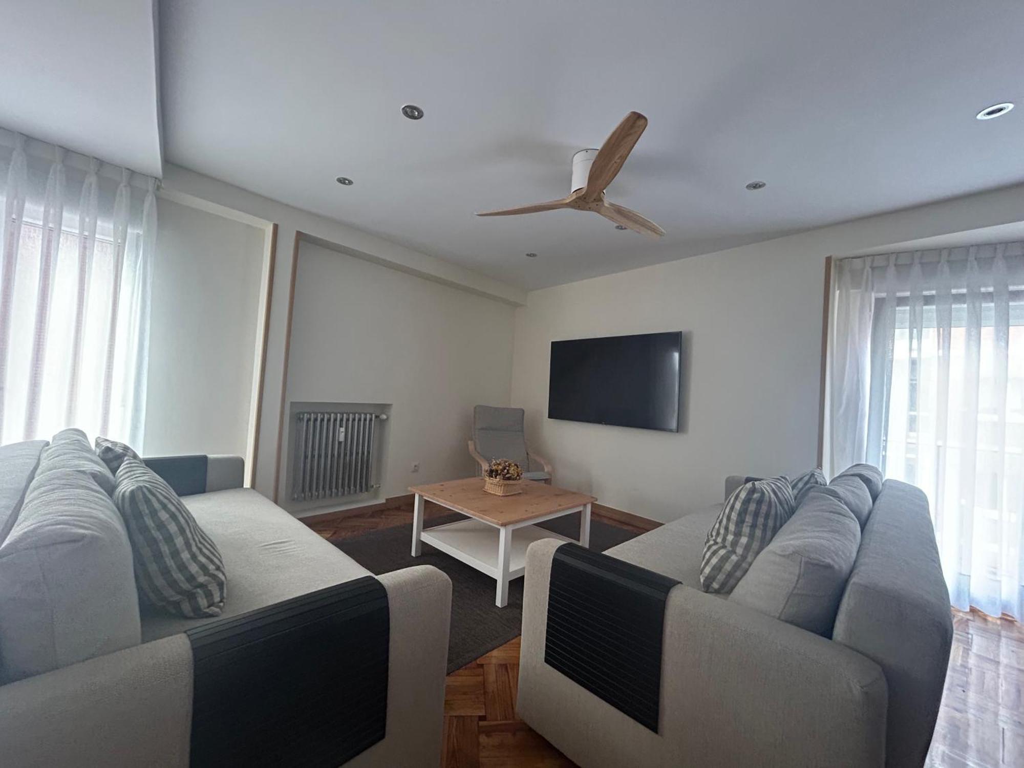 Llanes Suite Vut-6201-As Gijón Extérieur photo