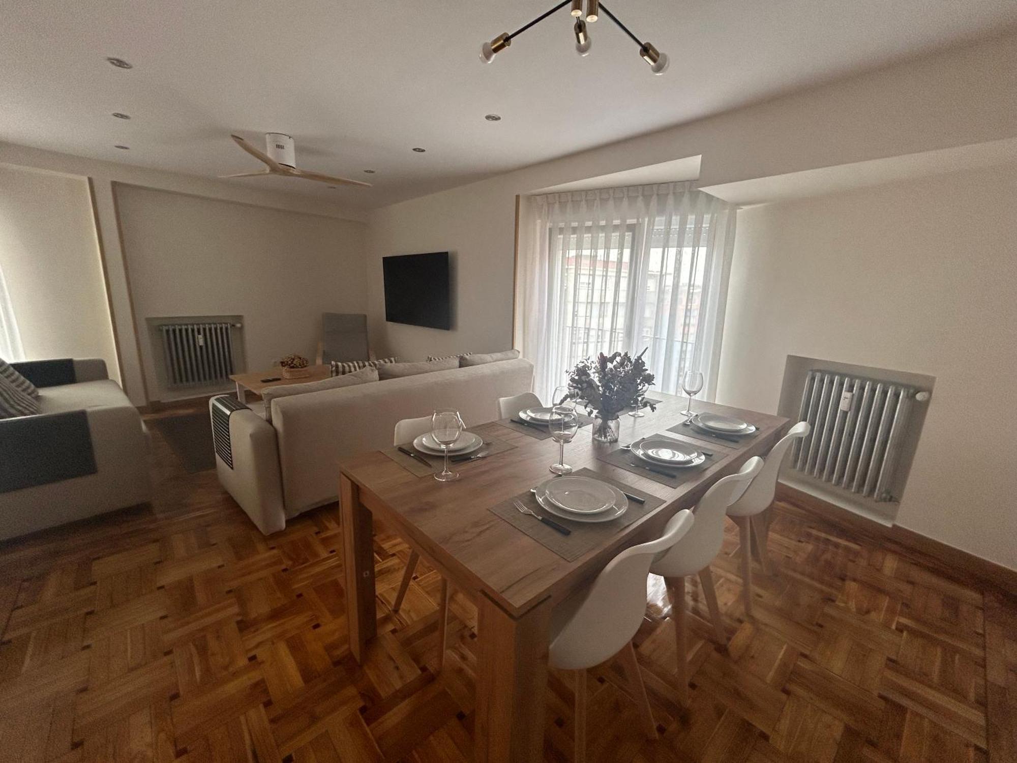 Llanes Suite Vut-6201-As Gijón Extérieur photo