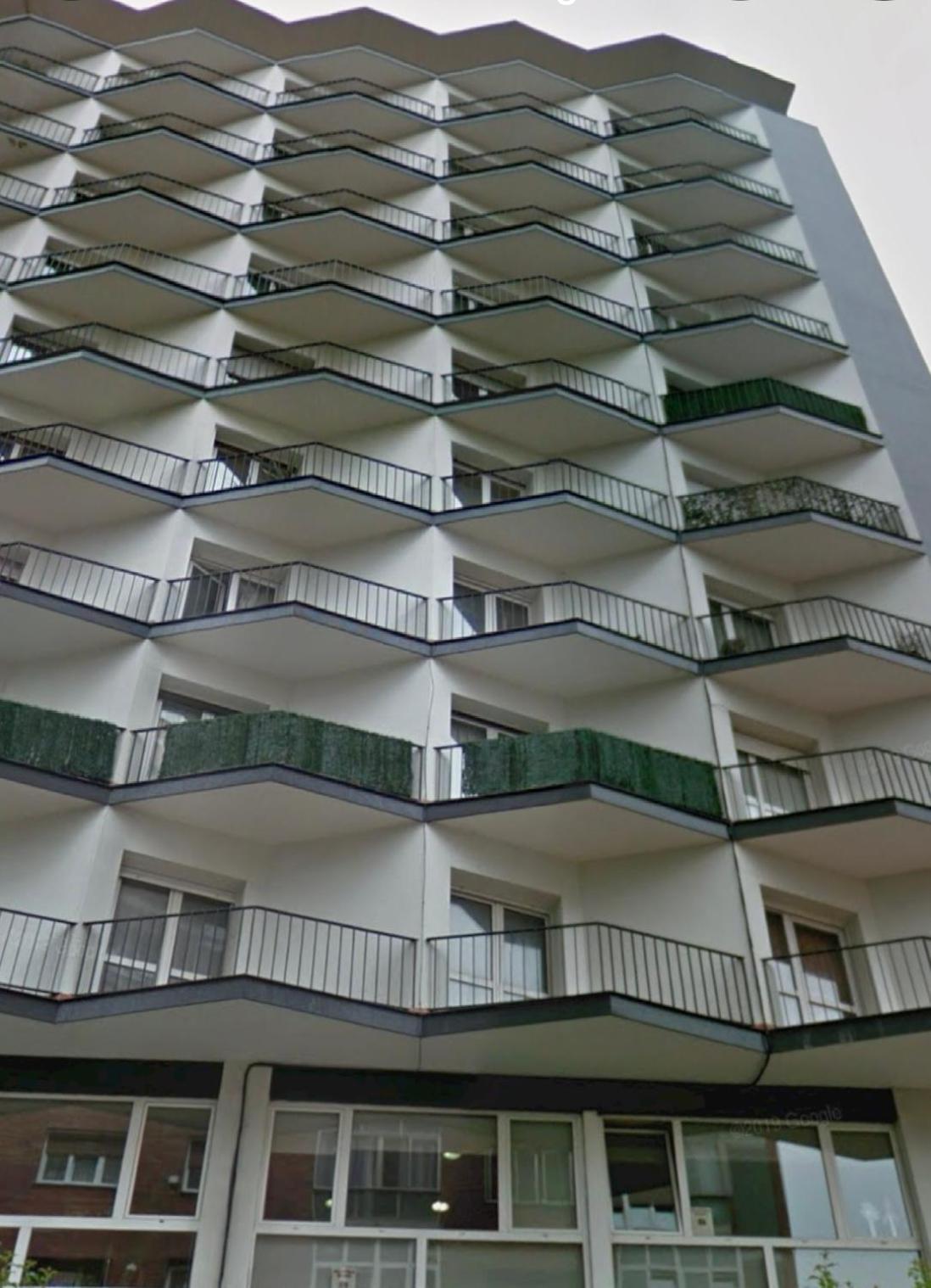 Llanes Suite Vut-6201-As Gijón Extérieur photo